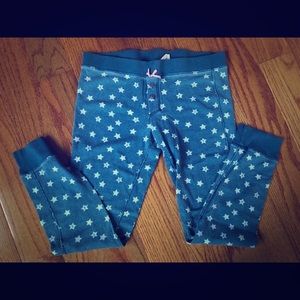 Victoria's Secret Thermal Leggings